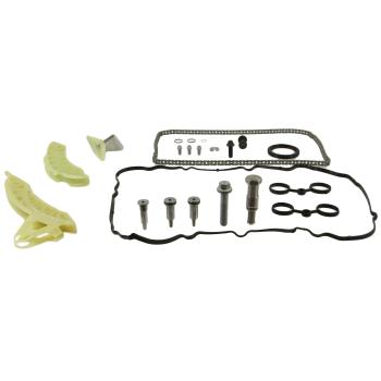 Rein Automotive CKS0252 - Engine Timing Chain Kit Rein Automotive CKS0252 Engine Timing Chain Kit product image 1 of 6