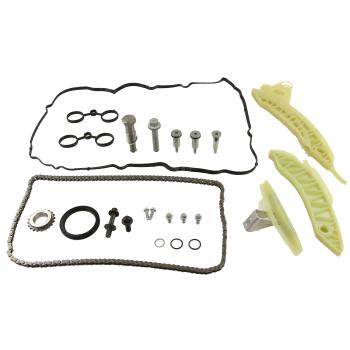 Rein Automotive CKS0252 - Engine Timing Chain Kit Rein Automotive CKS0252 Engine Timing Chain Kit product image 6 of 6