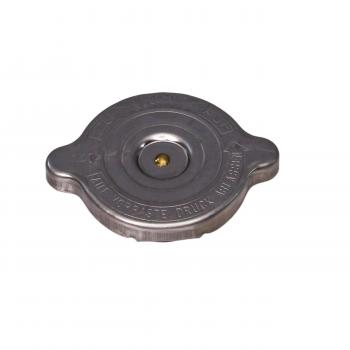Rein Automotive CPE0026P Engine Coolant Recovery Tank Cap product image 3 of 6