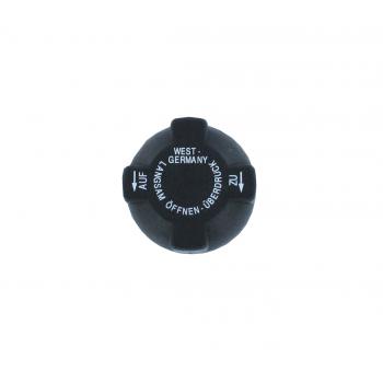 Rein Automotive CPE0027P Engine Coolant Recovery Tank Cap product image 3 of 3