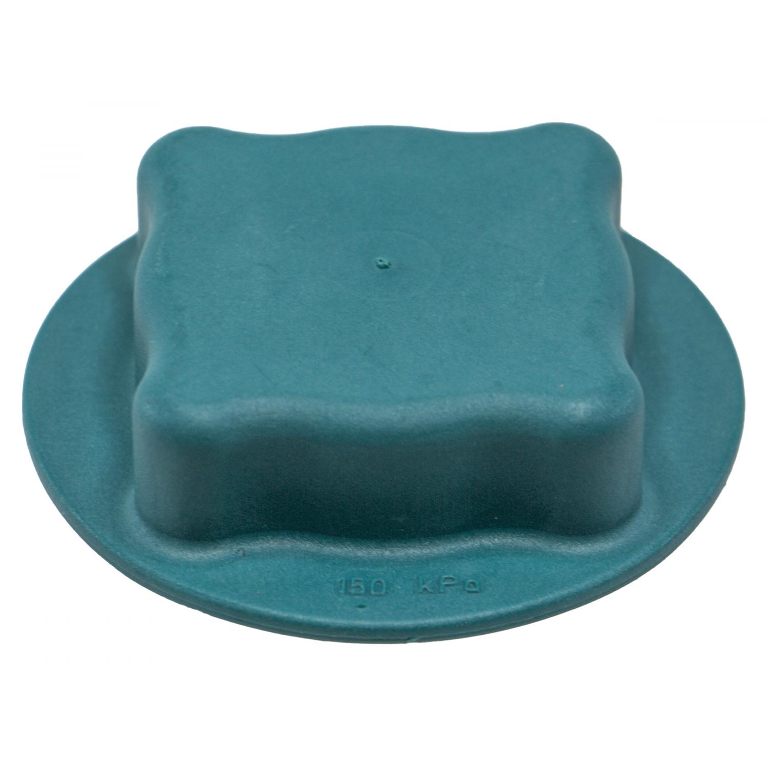 Rein Automotive CPE0028P - Engine Coolant Recovery Tank Cap Rein Automotive CPE0028P Engine Coolant Recovery Tank Cap product image 2 of 6