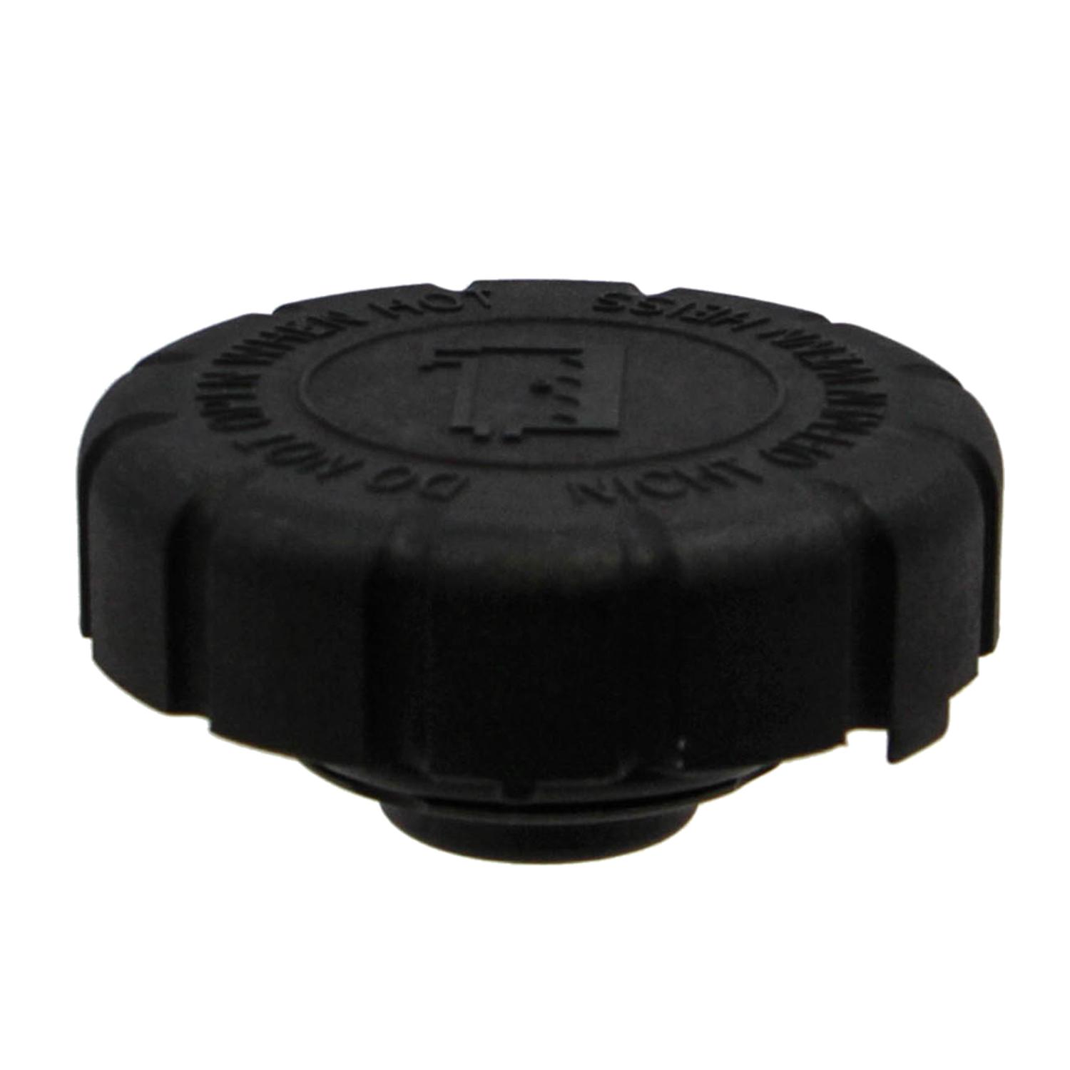 Rein Automotive CPE0028P - Engine Coolant Recovery Tank Cap Rein Automotive CPE0028P Engine Coolant Recovery Tank Cap product image 5 of 6