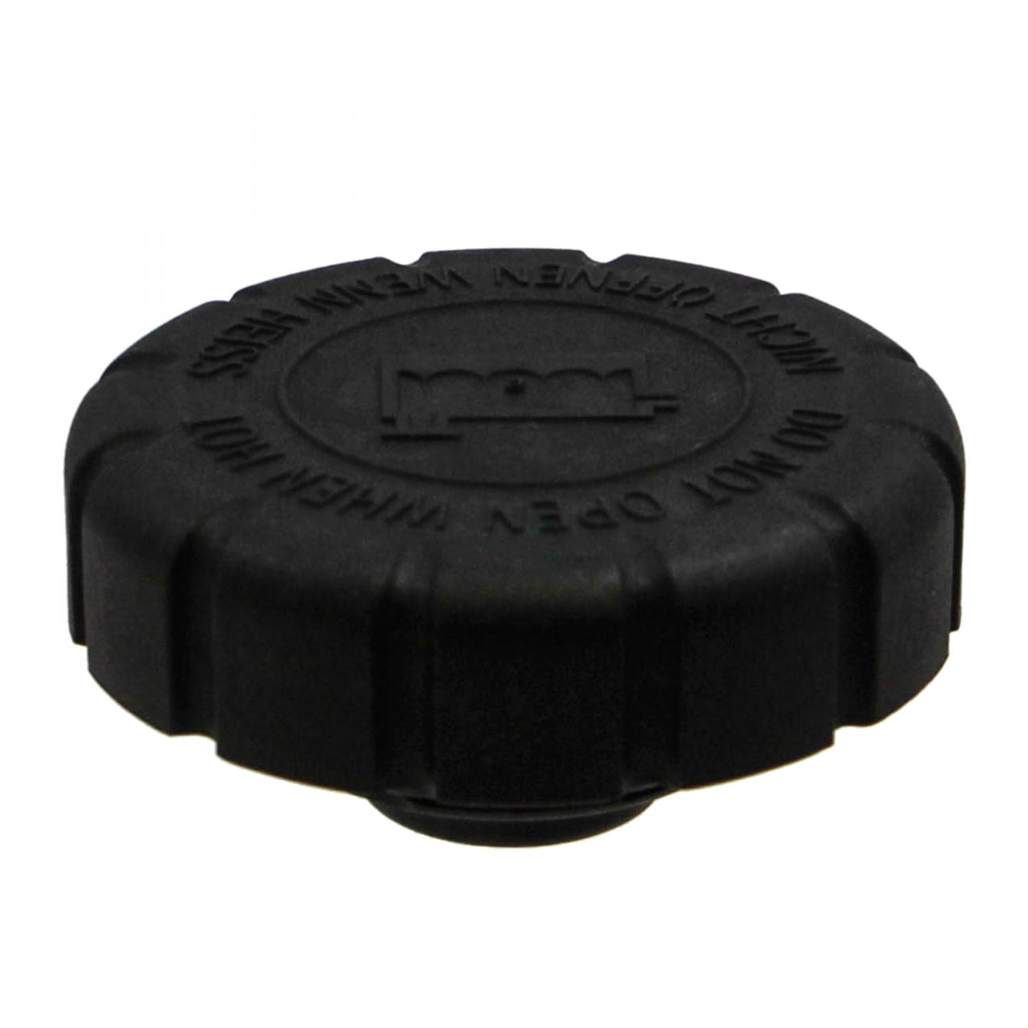Rein Automotive CPE0029P - Engine Coolant Recovery Tank Cap Rein Automotive CPE0029P Engine Coolant Recovery Tank Cap product image 1 of 6