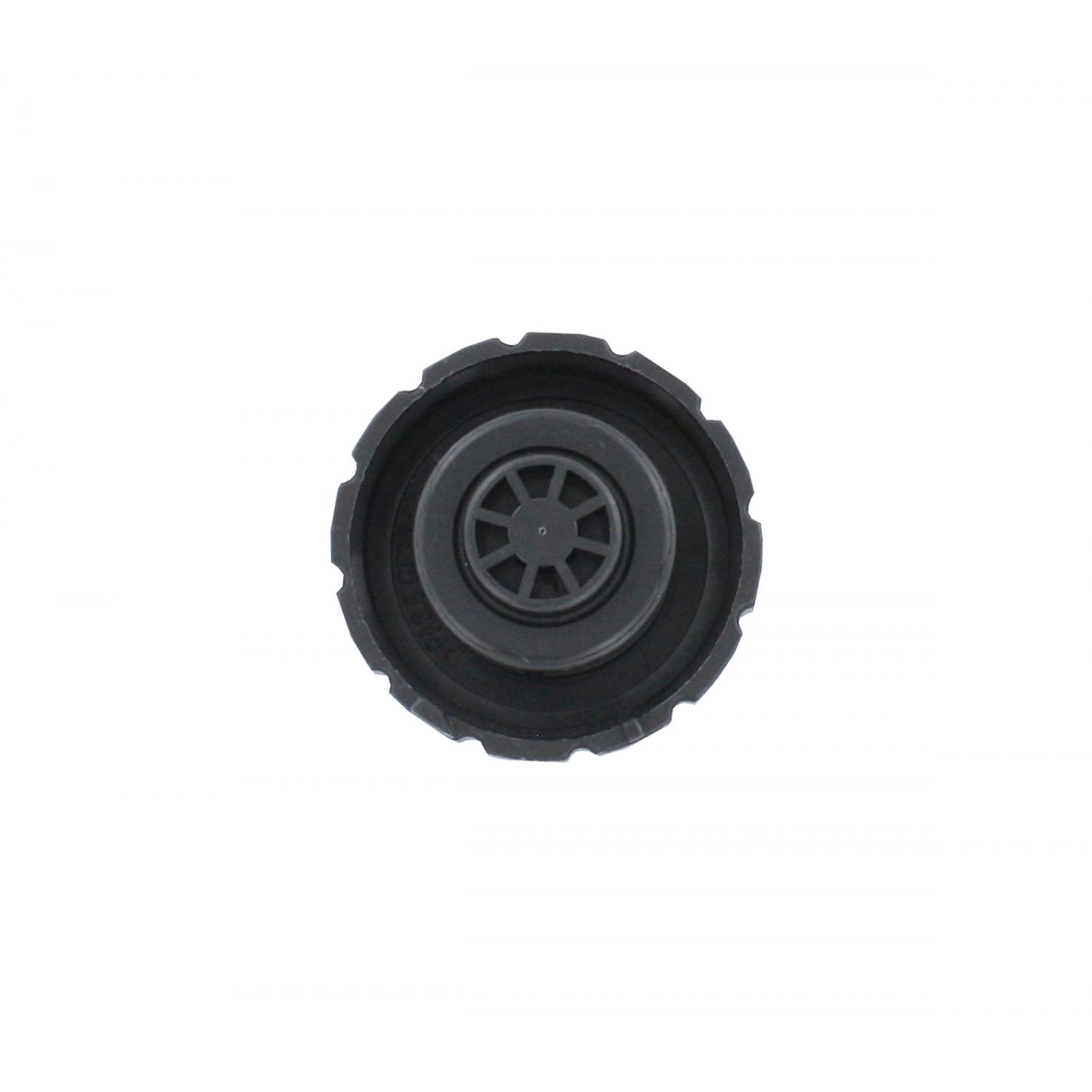 Rein Automotive CPE0029P - Engine Coolant Recovery Tank Cap Rein Automotive CPE0029P Engine Coolant Recovery Tank Cap product image 2 of 6