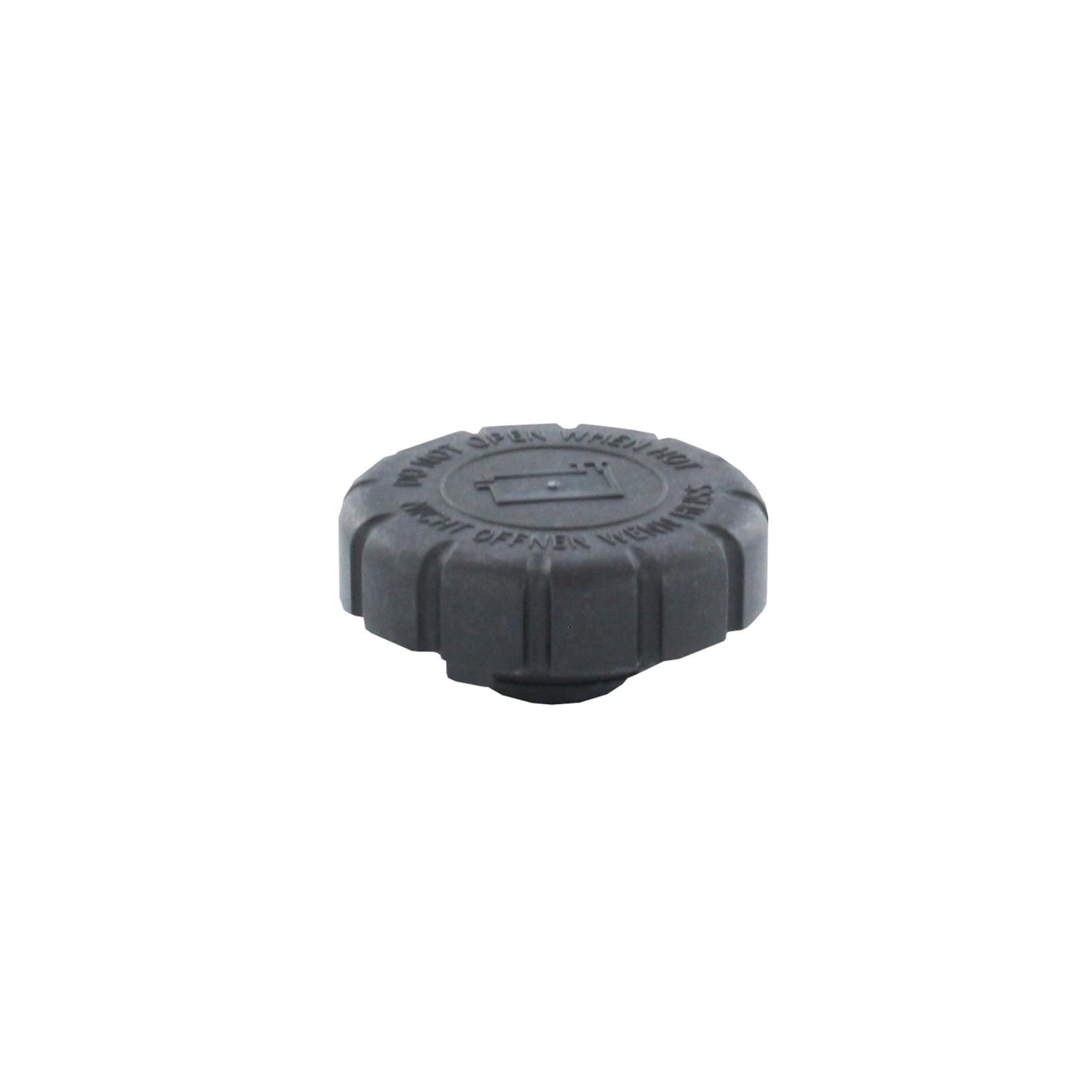 Rein Automotive CPE0029P - Engine Coolant Recovery Tank Cap Rein Automotive CPE0029P Engine Coolant Recovery Tank Cap product image 3 of 6