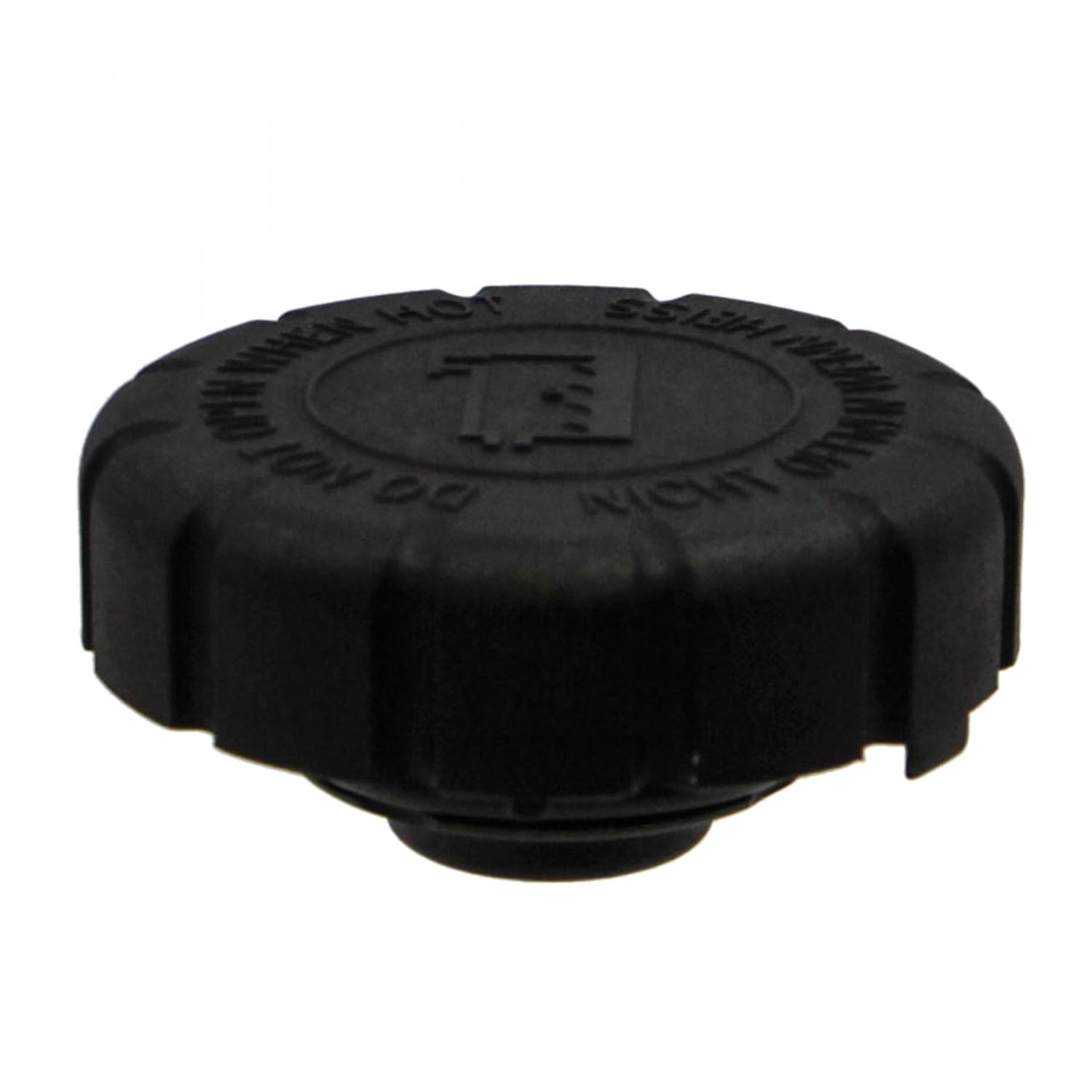 Rein Automotive CPE0029P - Engine Coolant Recovery Tank Cap Rein Automotive CPE0029P Engine Coolant Recovery Tank Cap product image 4 of 6