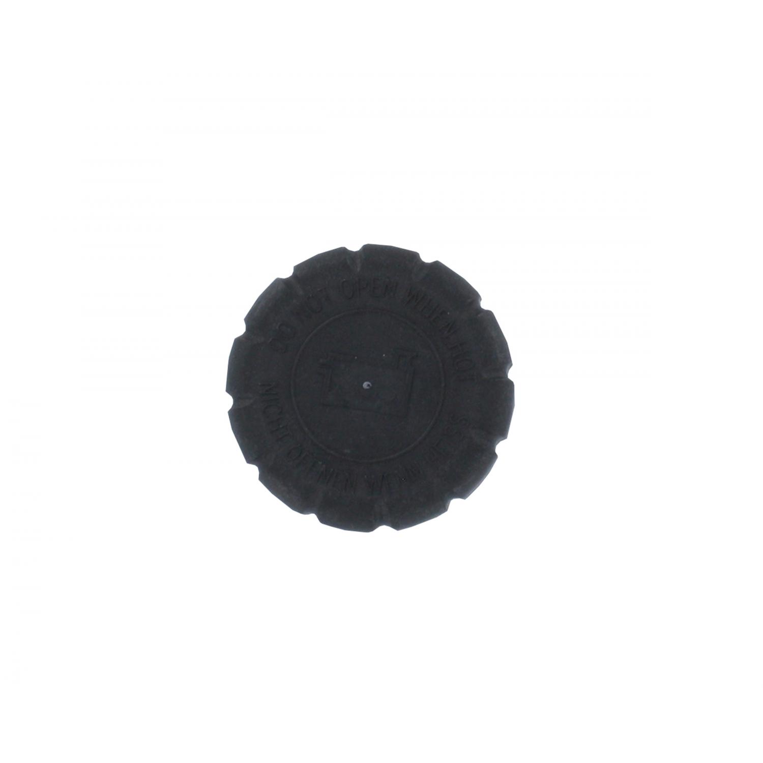 Rein Automotive CPE0029P - Engine Coolant Recovery Tank Cap Rein Automotive CPE0029P Engine Coolant Recovery Tank Cap product image 6 of 6