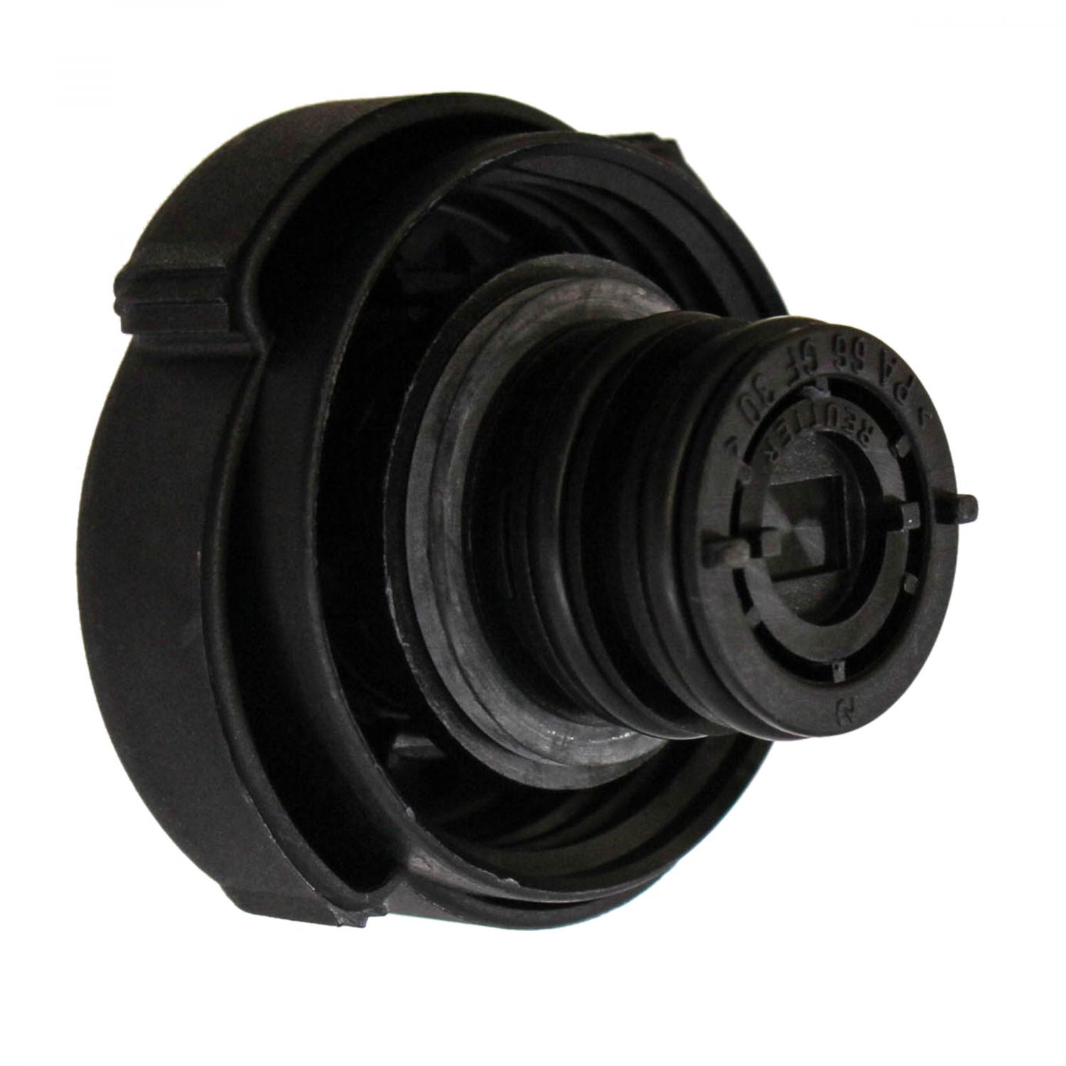 Rein Automotive CPE0030P Engine Coolant Recovery Tank Cap product image 2 of 6