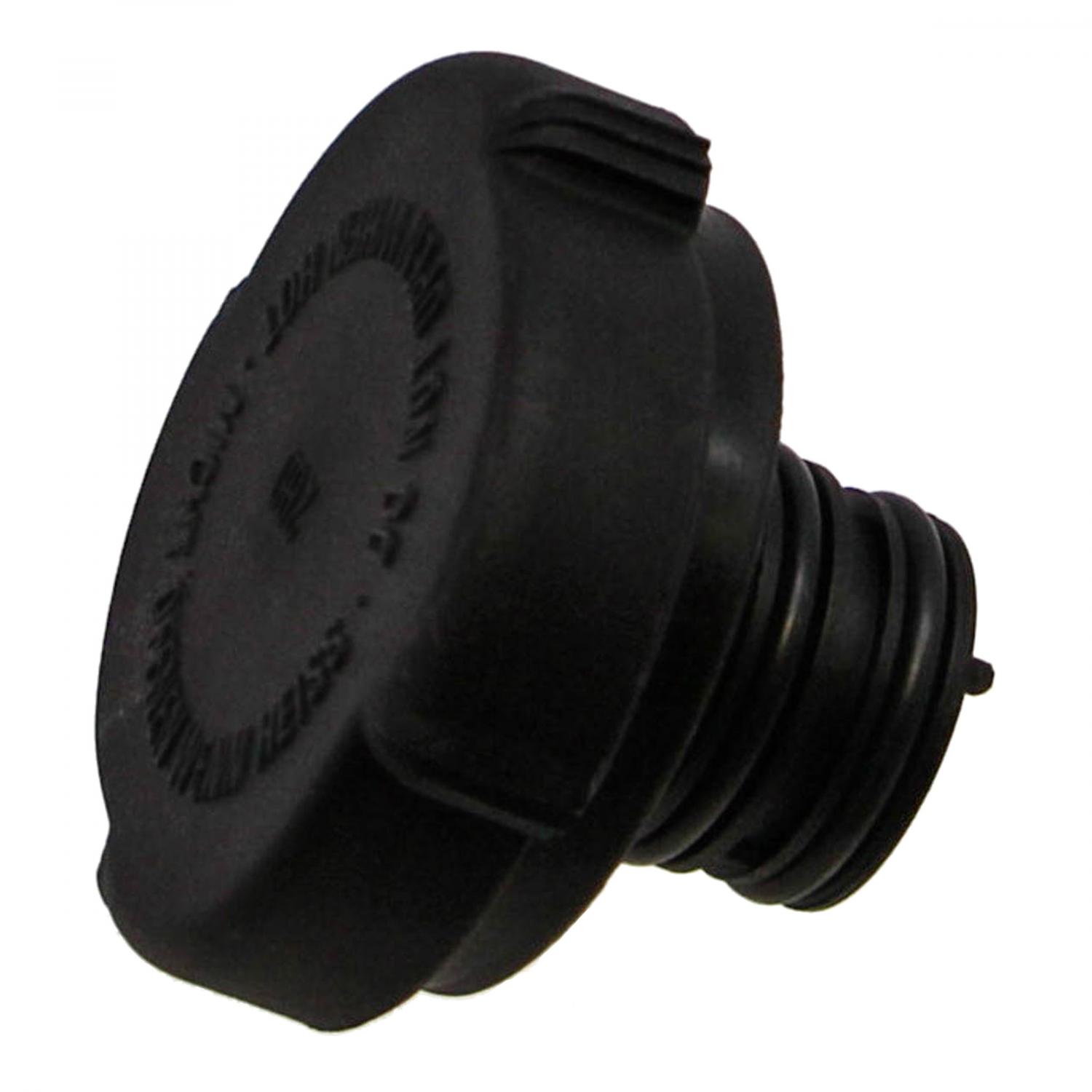 Rein Automotive CPE0030P Engine Coolant Recovery Tank Cap product image 3 of 6