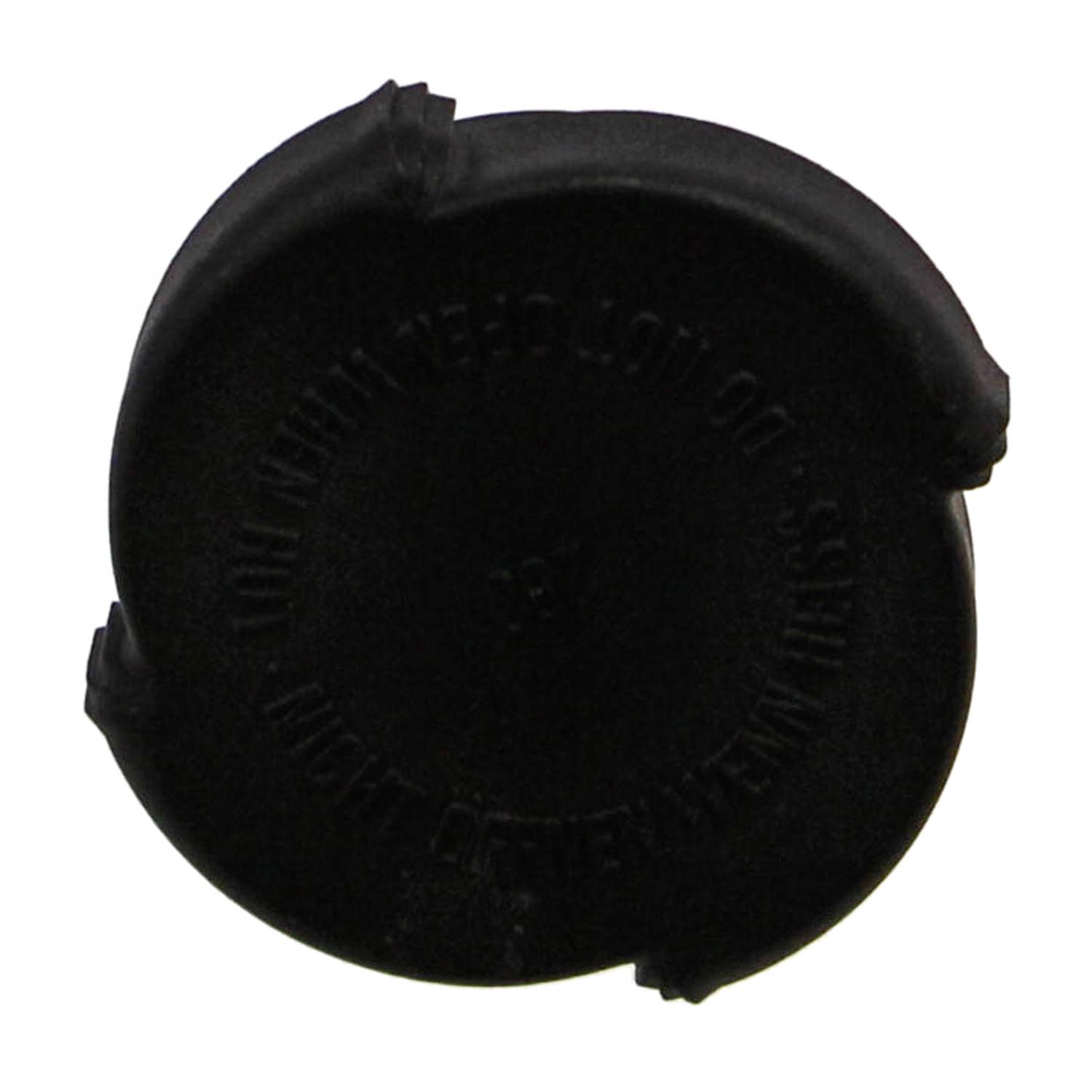 Rein Automotive CPE0030P Engine Coolant Recovery Tank Cap product image 4 of 6