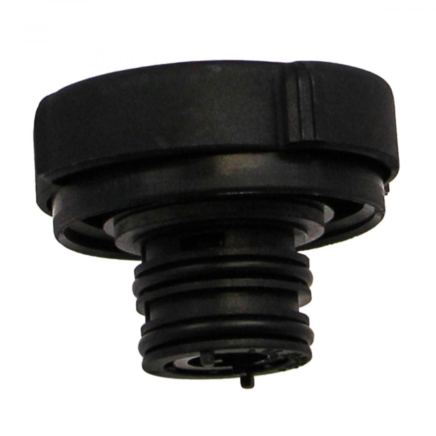 Rein Automotive CPE0030P Engine Coolant Recovery Tank Cap product image 5 of 6