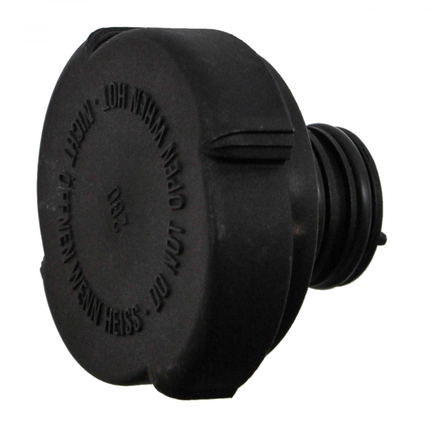Rein Automotive CPE0030P Engine Coolant Recovery Tank Cap product image 6 of 6