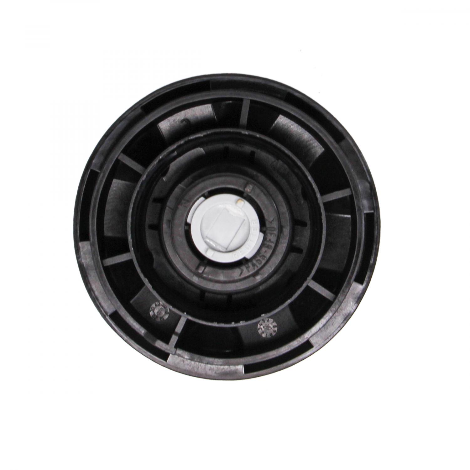 Rein Automotive CPE0034 Engine Coolant Recovery Tank Cap product image 2 of 6