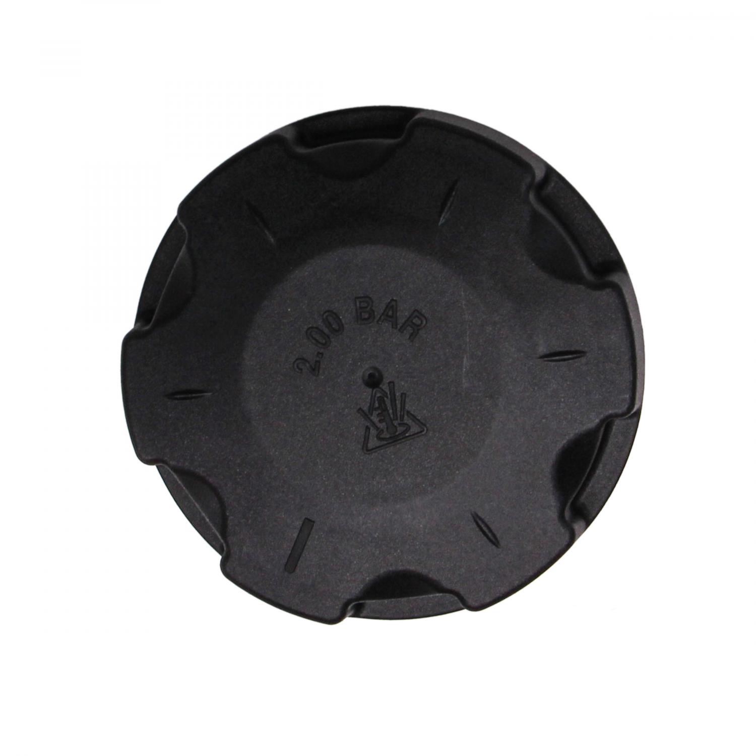 Rein Automotive CPE0034 Engine Coolant Recovery Tank Cap product image 6 of 6