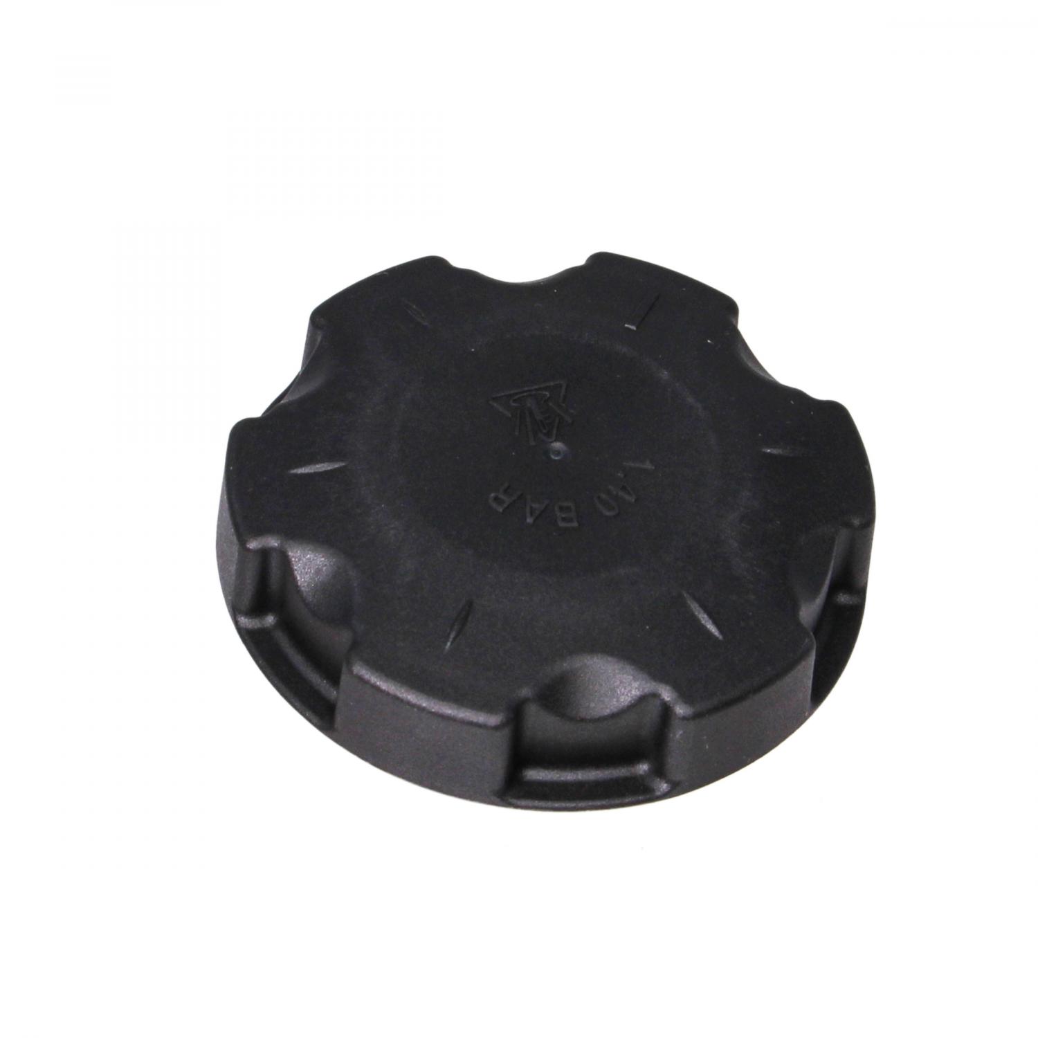 Rein Automotive CPE0035 Engine Coolant Recovery Tank Cap product image 1 of 6