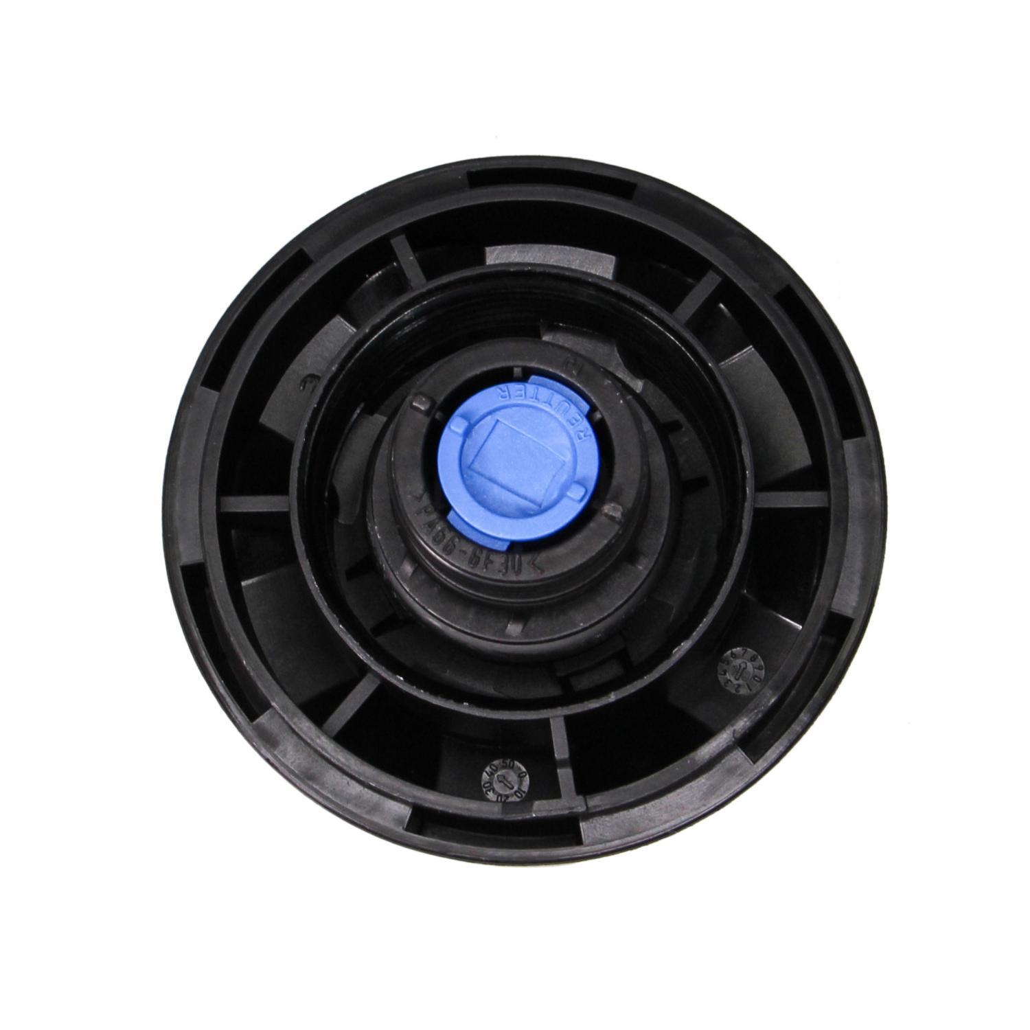 Rein Automotive CPE0035 Engine Coolant Recovery Tank Cap product image 2 of 6