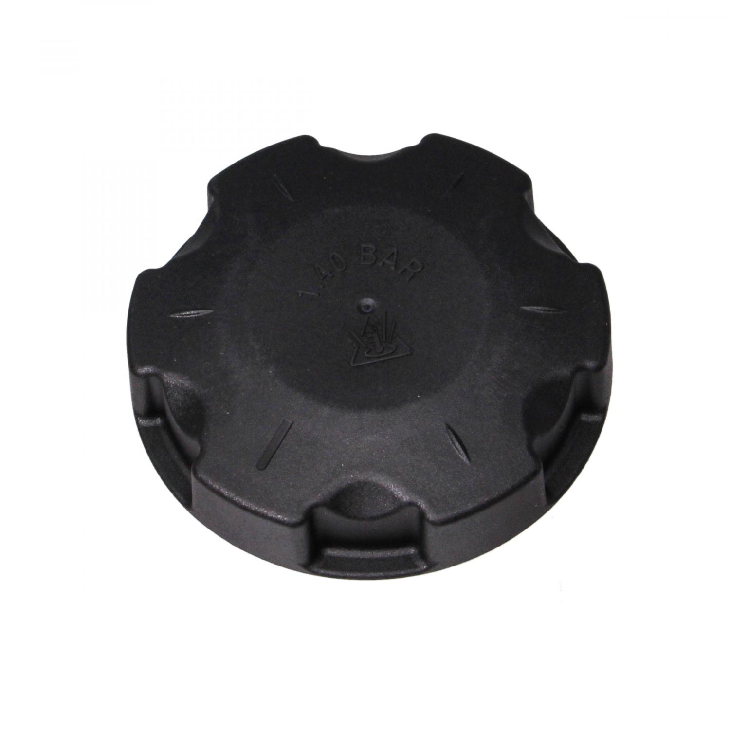 Rein Automotive CPE0035 Engine Coolant Recovery Tank Cap product image 3 of 6