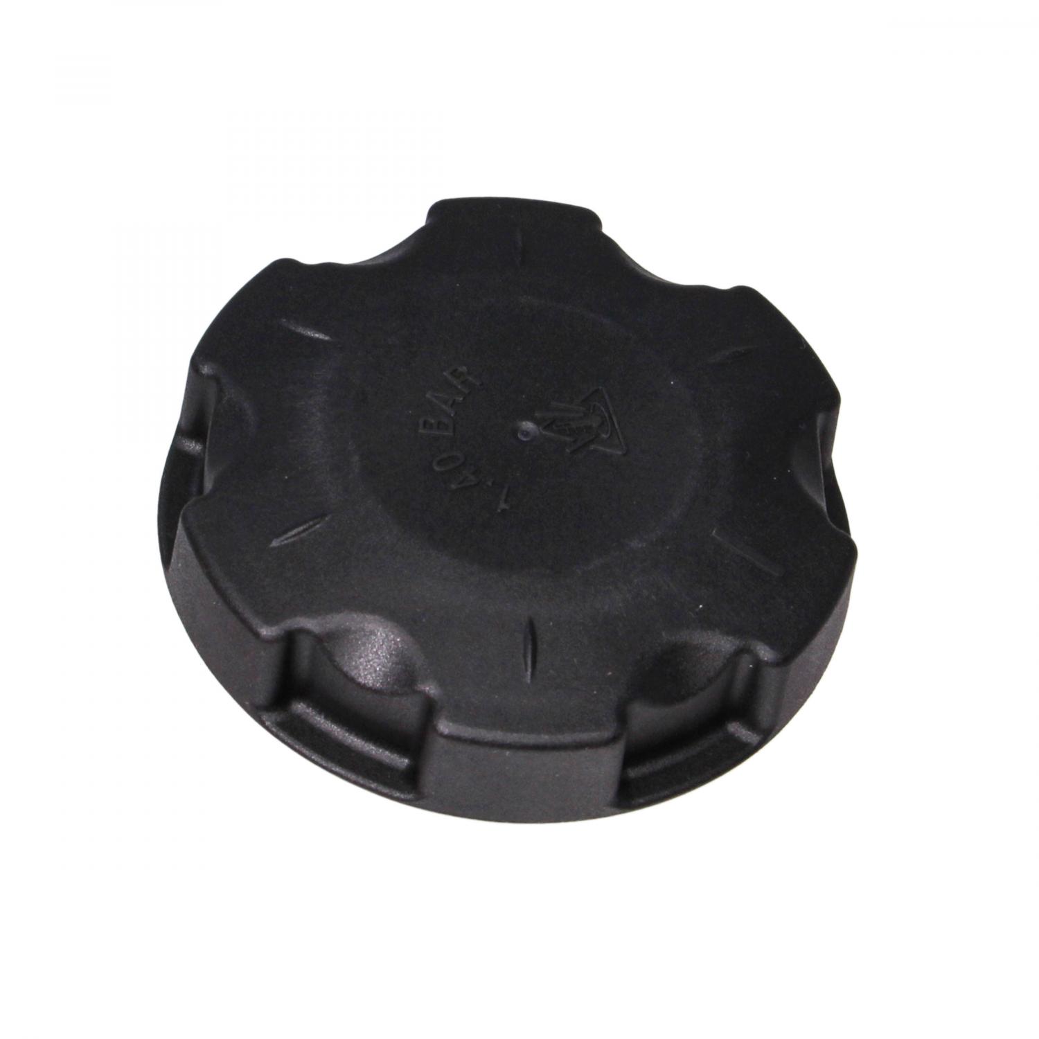 Rein Automotive CPE0035 Engine Coolant Recovery Tank Cap product image 4 of 6