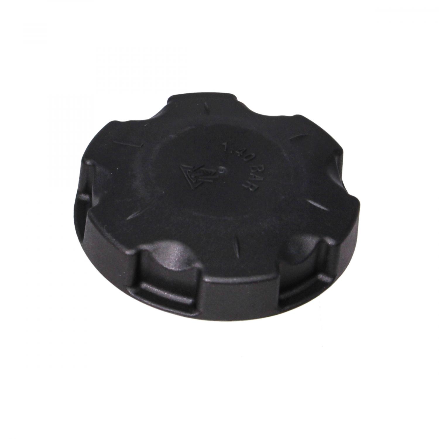 Rein Automotive CPE0035 Engine Coolant Recovery Tank Cap product image 5 of 6