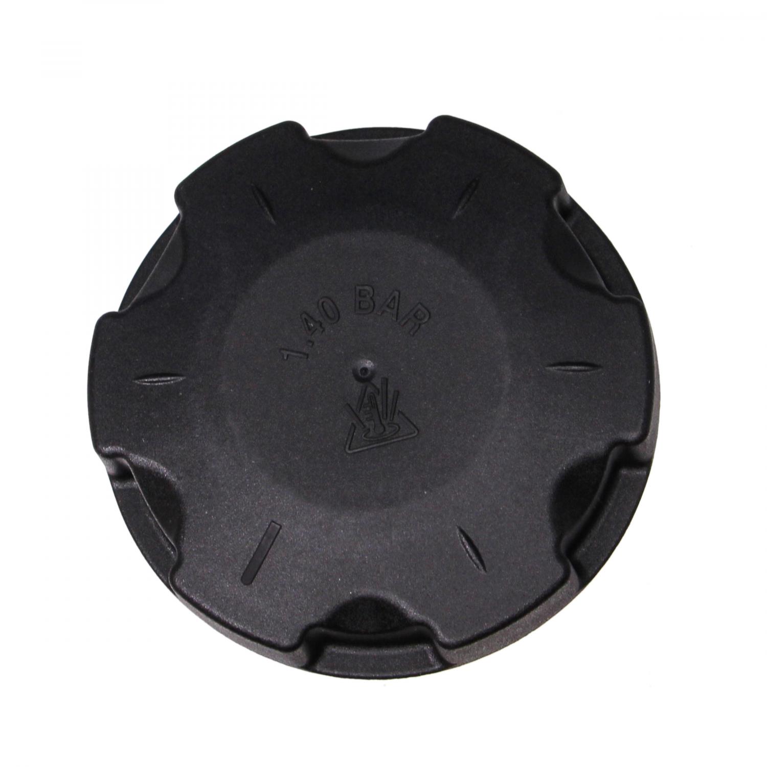 Rein Automotive CPE0035 Engine Coolant Recovery Tank Cap product image 6 of 6