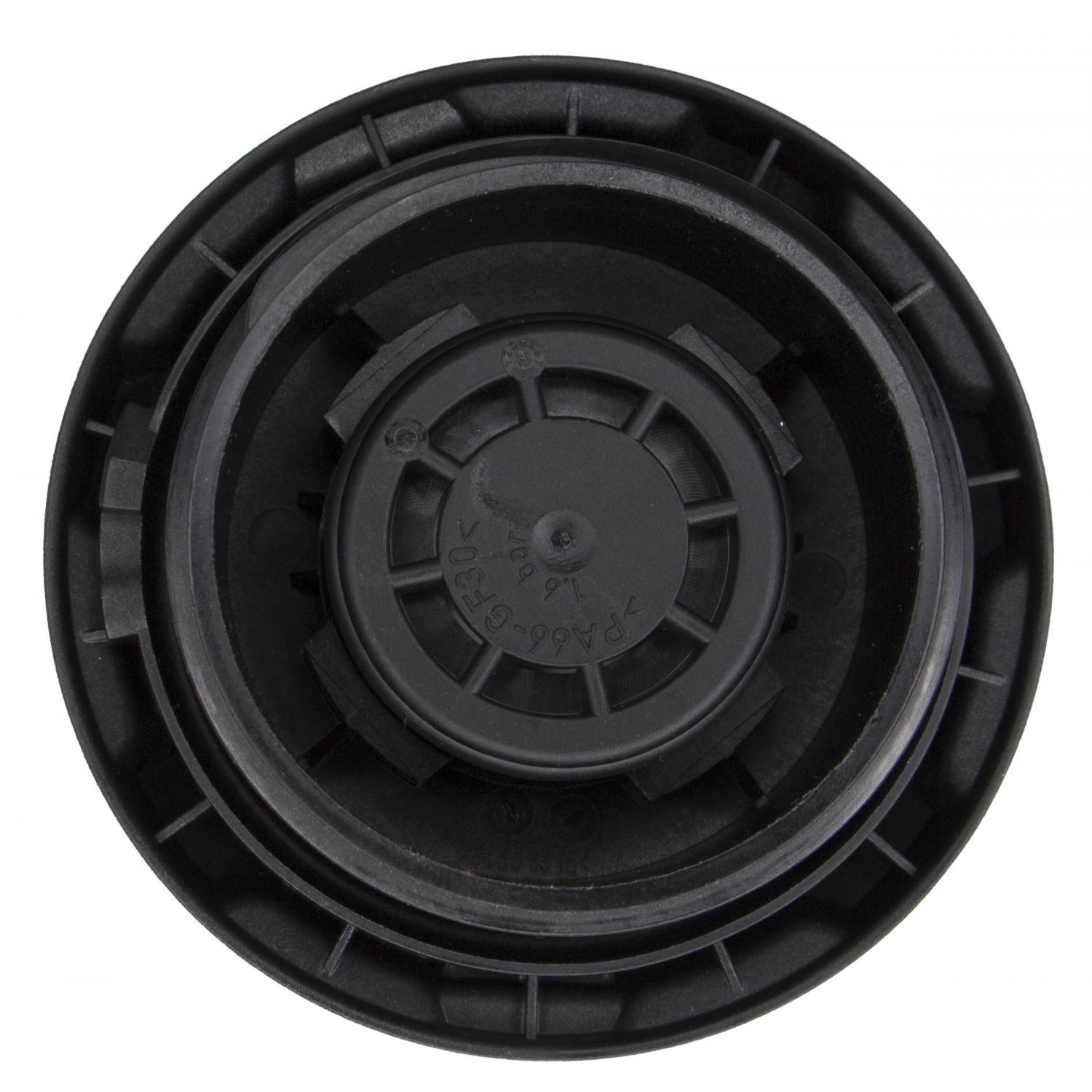 Rein Automotive CPE0039 Engine Coolant Recovery Tank Cap product image 2 of 6