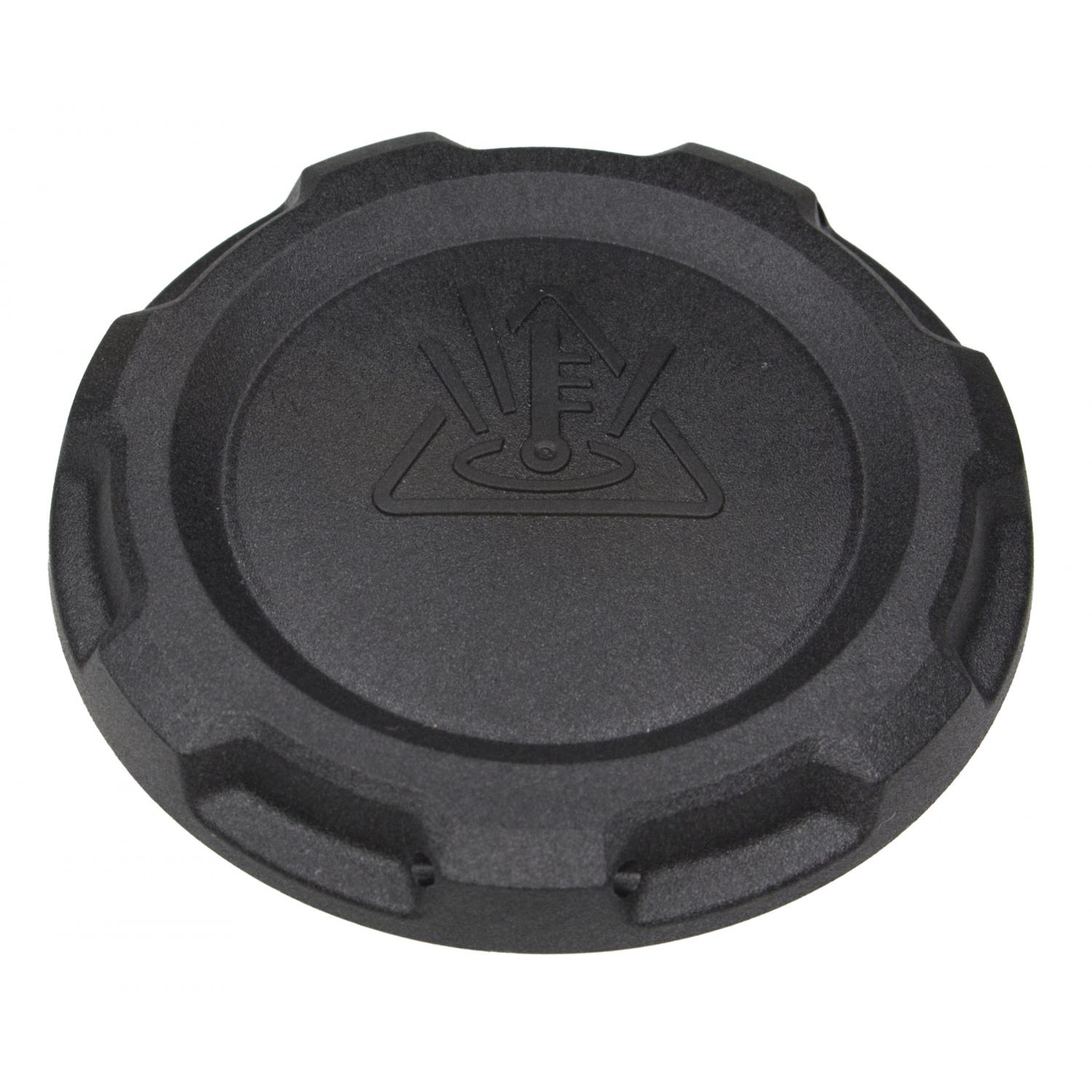 Rein Automotive CPE0039 Engine Coolant Recovery Tank Cap product image 3 of 6