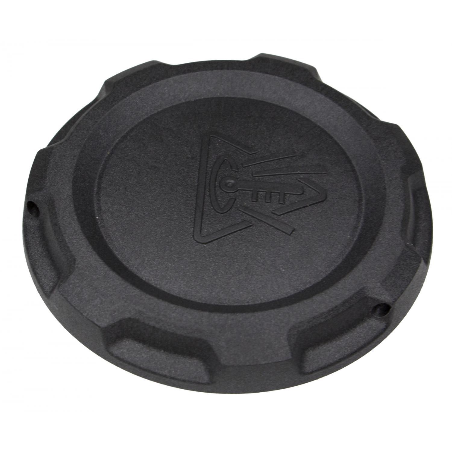 Rein Automotive CPE0039 Engine Coolant Recovery Tank Cap product image 4 of 6