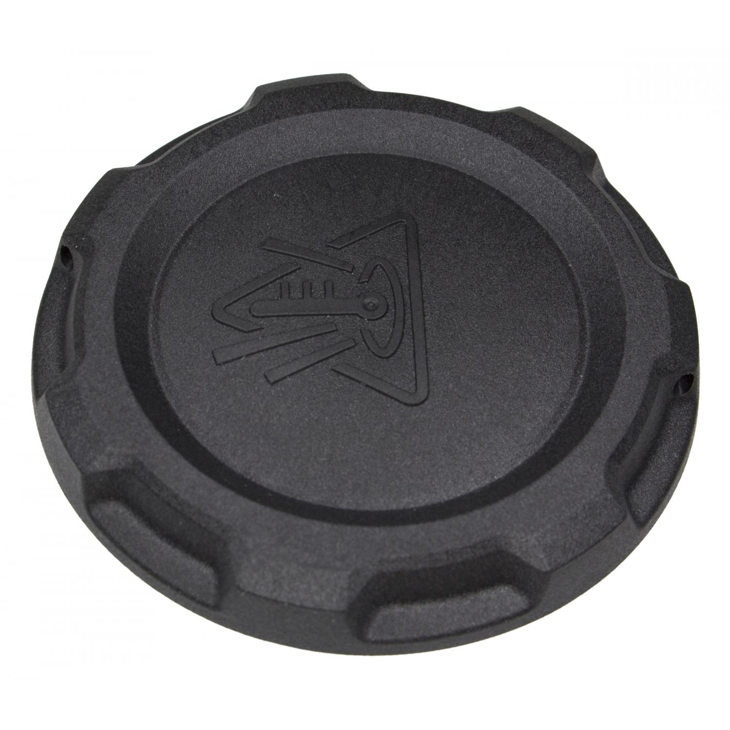Rein Automotive CPE0039 Engine Coolant Recovery Tank Cap product image 5 of 6