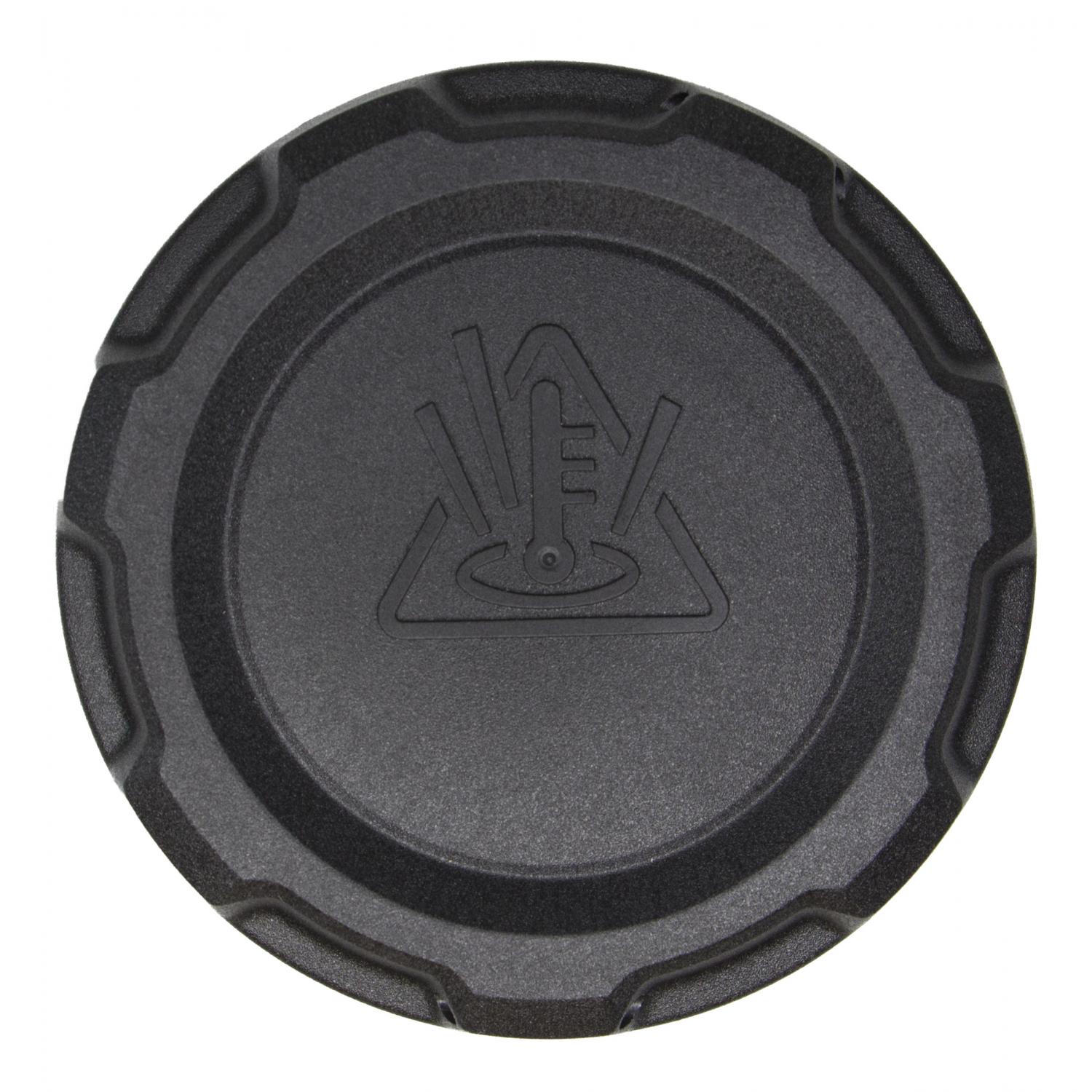 Rein Automotive CPE0039 Engine Coolant Recovery Tank Cap product image 6 of 6