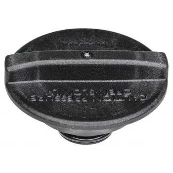 Rein Automotive CPE0040 Engine Coolant Recovery Tank Cap product image 1 of 6