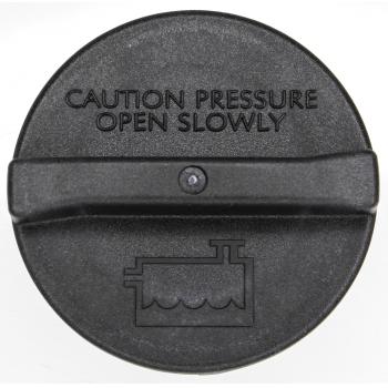 Rein Automotive CPE0040 Engine Coolant Recovery Tank Cap product image 6 of 6