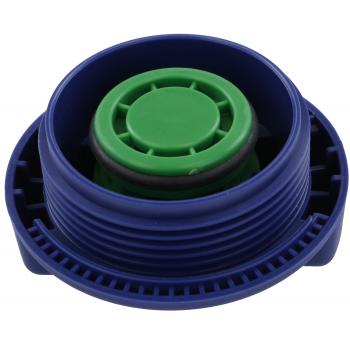 Rein Automotive CPE0047 Engine Coolant Recovery Tank Cap product image 1 of 2