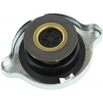 Rein Automotive CPE0050 Engine Coolant Recovery Tank Cap product image 2 of 6