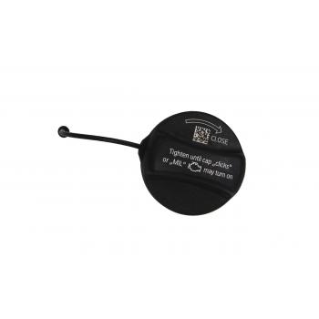 Rein Automotive CPF0031 Fuel Tank Cap product image 1 of 6