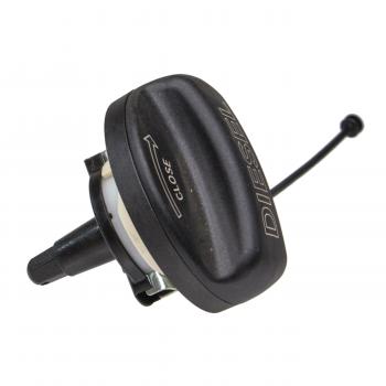 Rein Automotive CPF0032 Fuel Tank Cap product image 1 of 6