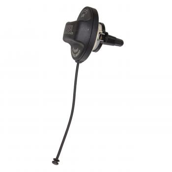 Rein Automotive CPF0032 Fuel Tank Cap product image 3 of 6