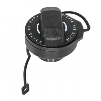 Rein Automotive CPF0033 Fuel Tank Cap product image 1 of 5