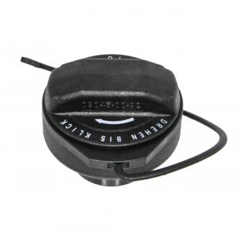 Rein Automotive CPF0033 Fuel Tank Cap product image 4 of 5