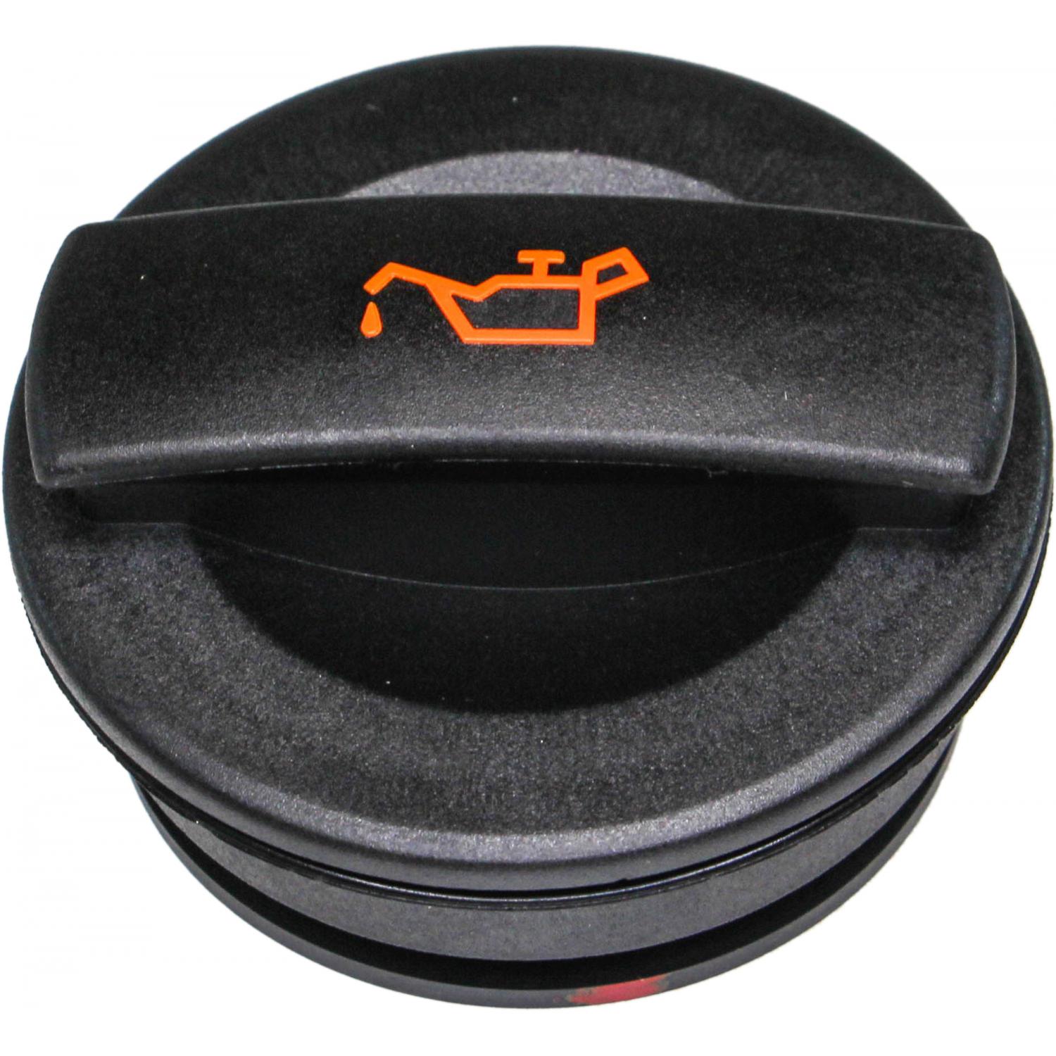 Rein Automotive CPL0019P Engine Oil Filler Cap product image 2 of 6