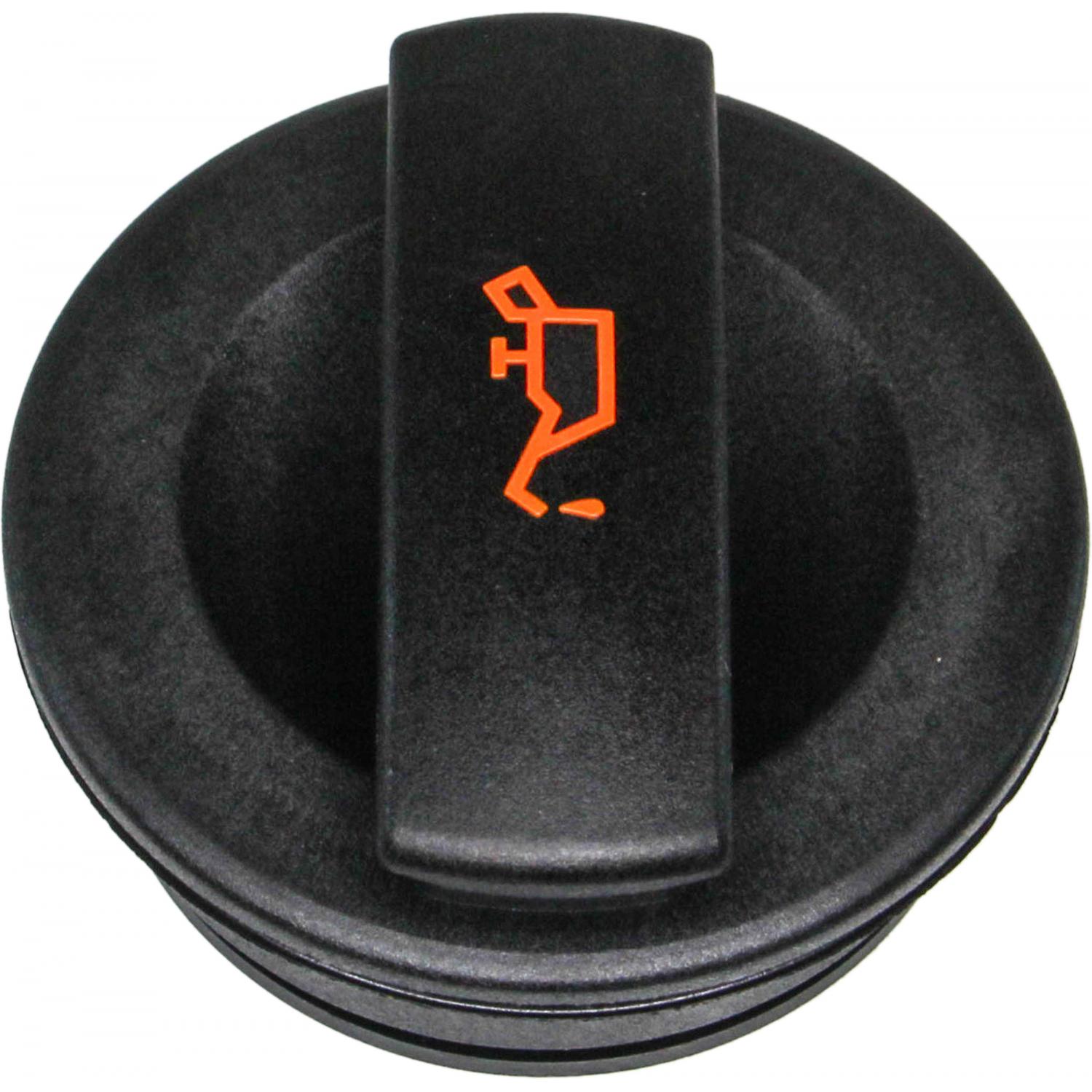 Rein Automotive CPL0019P Engine Oil Filler Cap product image 3 of 6