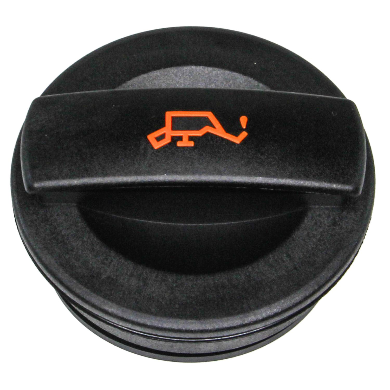 Rein Automotive CPL0019P Engine Oil Filler Cap product image 4 of 6
