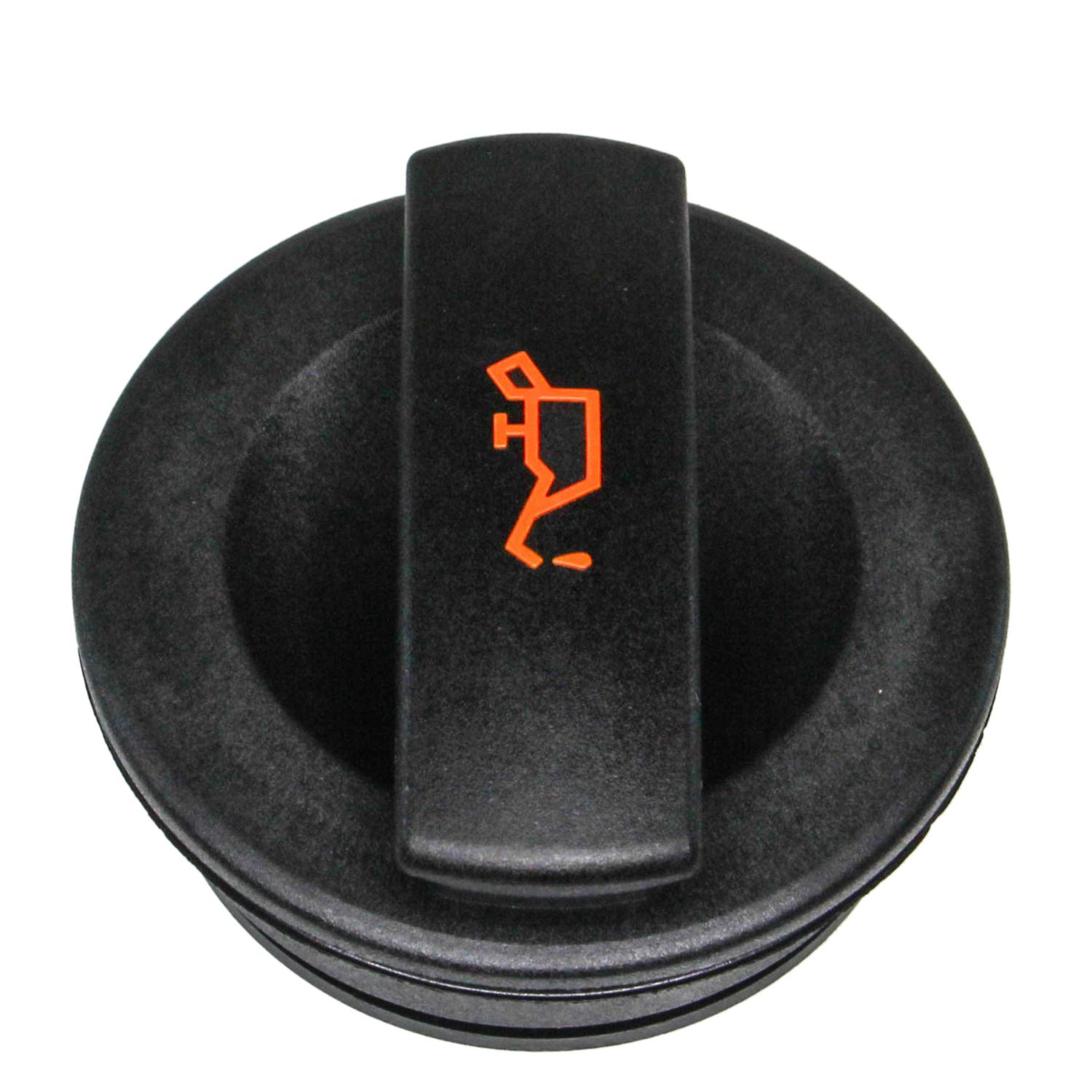 Rein Automotive CPL0019P Engine Oil Filler Cap product image 5 of 6