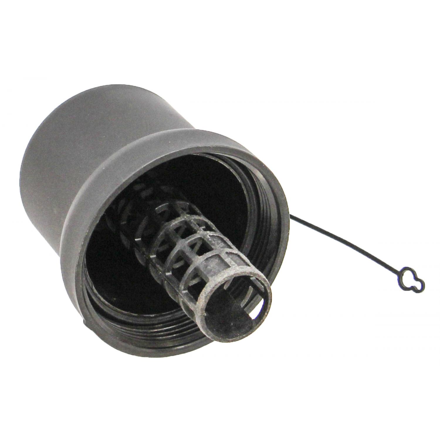 Rein Automotive CPL0038 Engine Oil Filter Housing product image 1 of 12