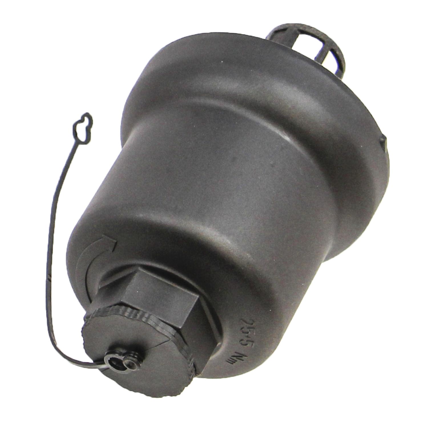 Rein Automotive CPL0038 Engine Oil Filter Housing product image 2 of 12