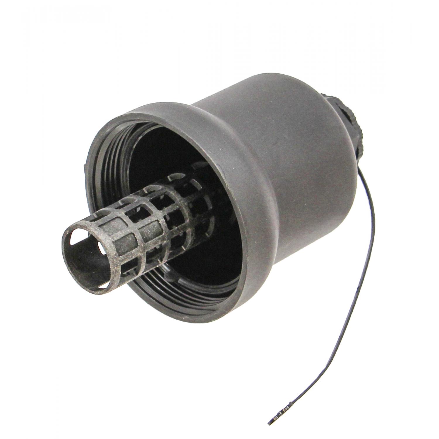 Rein Automotive CPL0038 Engine Oil Filter Housing product image 8 of 12