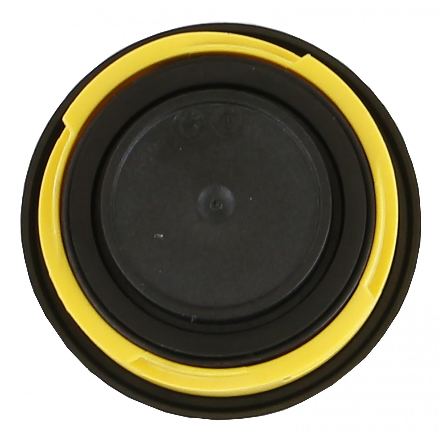 Rein Automotive CPL0046 - Engine Oil Filler Cap Rein Automotive CPL0046 Engine Oil Filler Cap product image 1 of 2