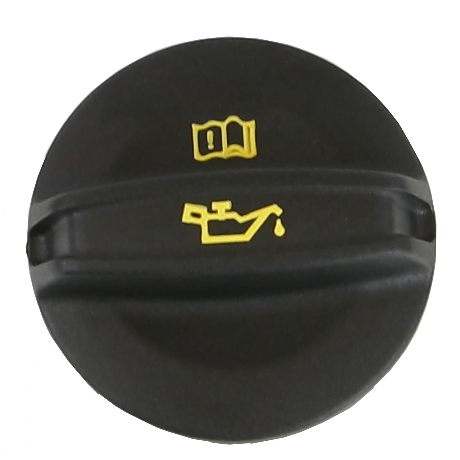 Rein Automotive CPL0046 - Engine Oil Filler Cap Rein Automotive CPL0046 Engine Oil Filler Cap product image 2 of 2