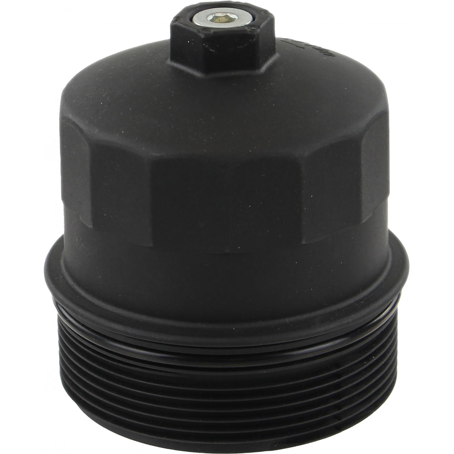 Rein Automotive CPL0051 Engine Oil Filter Housing Cap product image 1 of 6