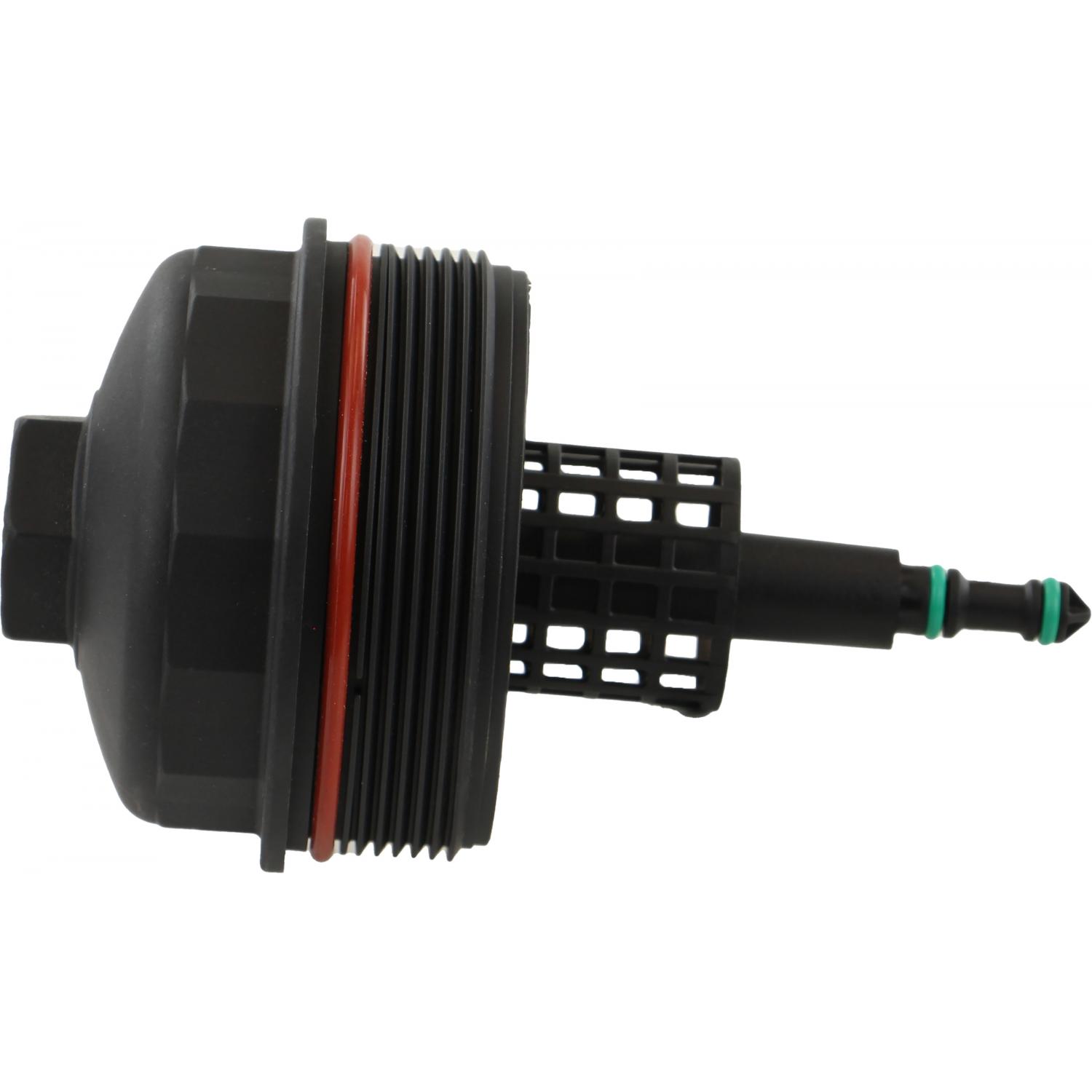 Rein Automotive CPL0052 - Engine Oil Filter Housing Cap Rein Automotive CPL0052 Engine Oil Filter Housing Cap product image 3 of 6