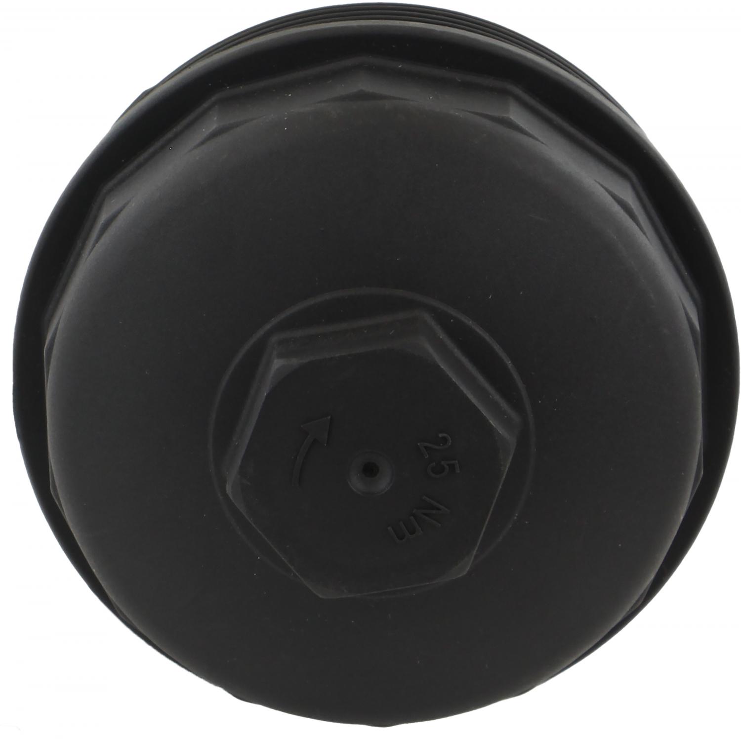 Rein Automotive CPL0052 - Engine Oil Filter Housing Cap Rein Automotive CPL0052 Engine Oil Filter Housing Cap product image 4 of 6